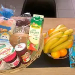 Sejour Perpignan Avec Petit-Dejeuner A La Demande A 20 Minutes De L\'Espagne A La Douceur Catalane
